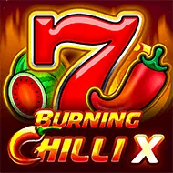 Burning Chilli X slot at 20Bet Ireland