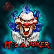 It's a Joker slot at 20Bet Ireland