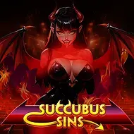 Succubus Sins slot at 20Bet Ireland