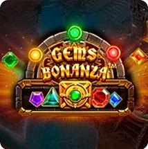 Gems Bonanza slot at 20Bet Ireland