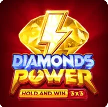 Diamonds Power slot at 20Bet Ireland