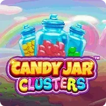 Candy Jar Clusters slot at 20Bet Ireland