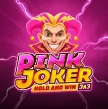 Pink Joker slot at 20Bet Ireland