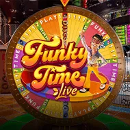 Funky Time slot at 20Bet Ireland