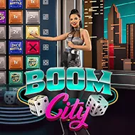Boom City slot at 20Bet Ireland