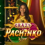 Crazy Pachinko slot at 20Bet Ireland
