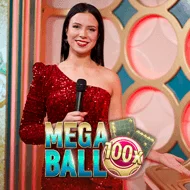 Mega Ball at 20Bet Ireland