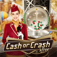 Cash Or Crash at 20Bet Ireland