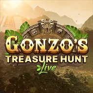 Gonzos Treasure Hunt at 20Bet Ireland