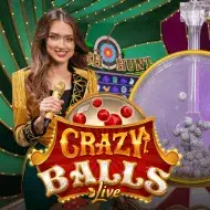 Crazy Balls slot at 20Bet Ireland