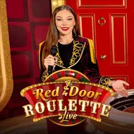 Red Door Roulette slot at 20Bet Ireland